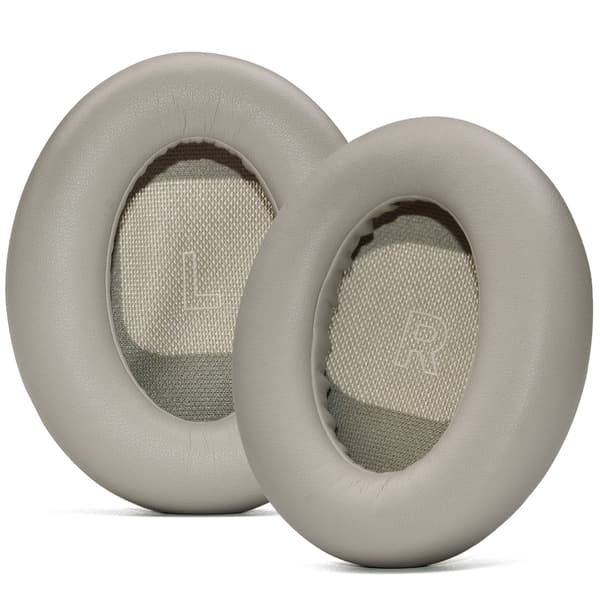 Ersättande Öronkuddar för Bose QuietComfort Ultra - 2 pack