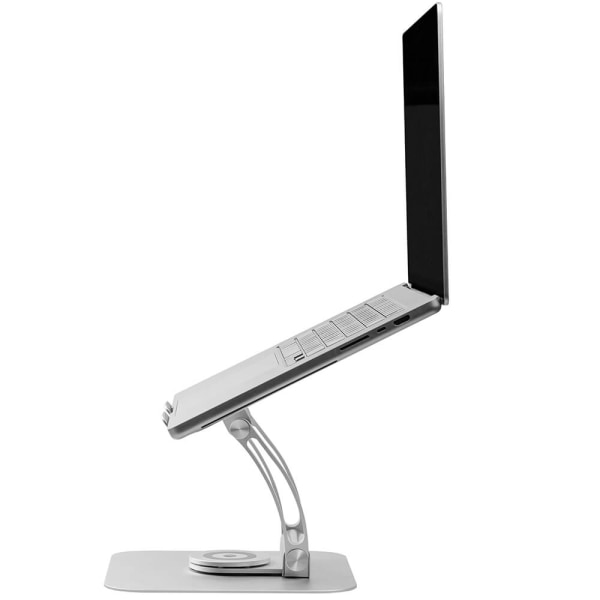 Laptopställ Supreme Dual Pivot 360