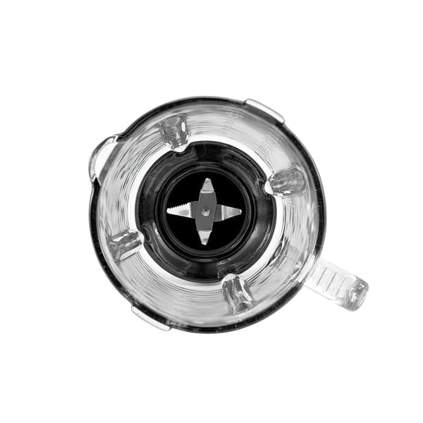 Blender 1,5L 600W lasikannu BL310 ruostumaton