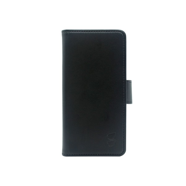 GEAR Mobilfodral 3 Kortfack Svart - Sony Xperia XZ2 Compact