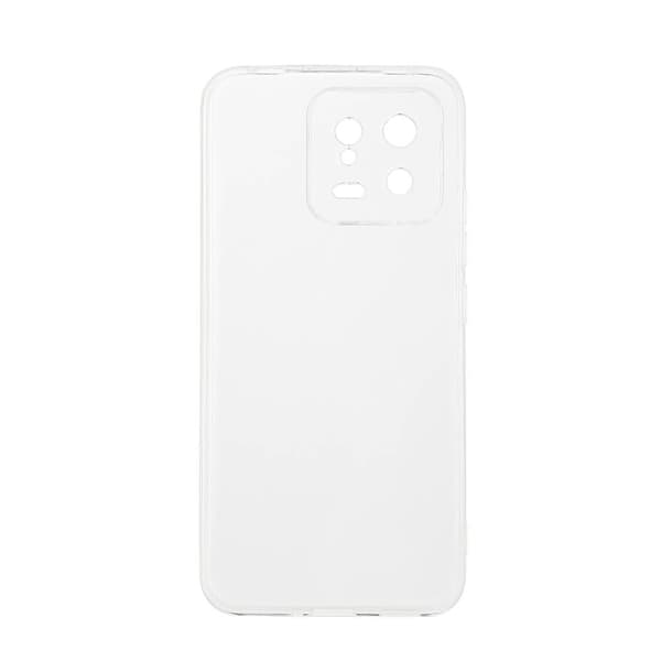 Mobilskal TPU Transparent - Xiaomi 13 5G