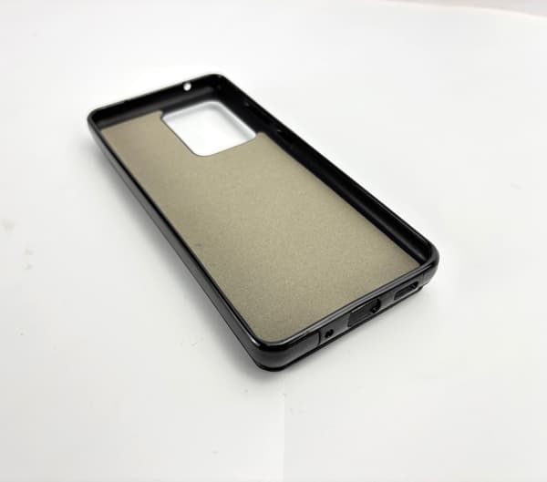 Samsung Galaxy S20 Ultra Wallet Case med Kortholder