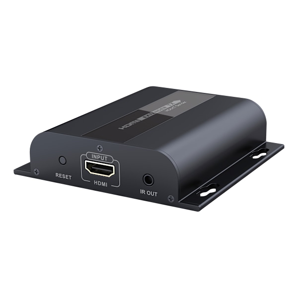 HDMI Extender, extend 1080p up to 120m over Ethernet, 1080p