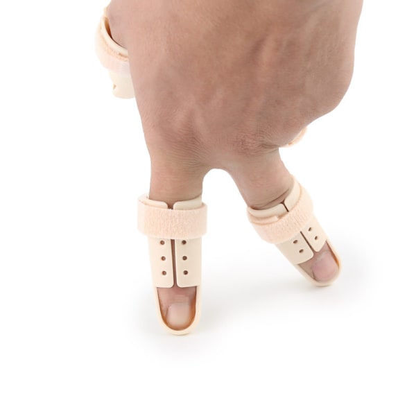Fingerstöd / Skydd, 2-Pack M M