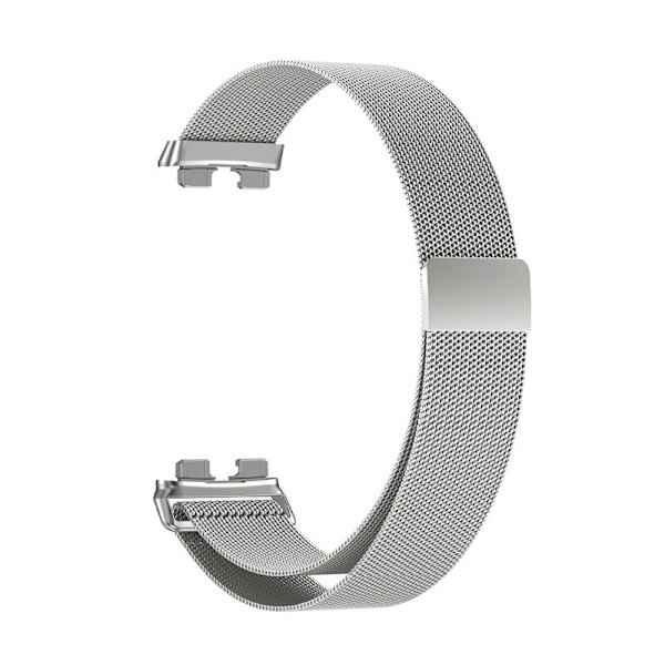 Magnetrem för Huawei Band 9 Silver