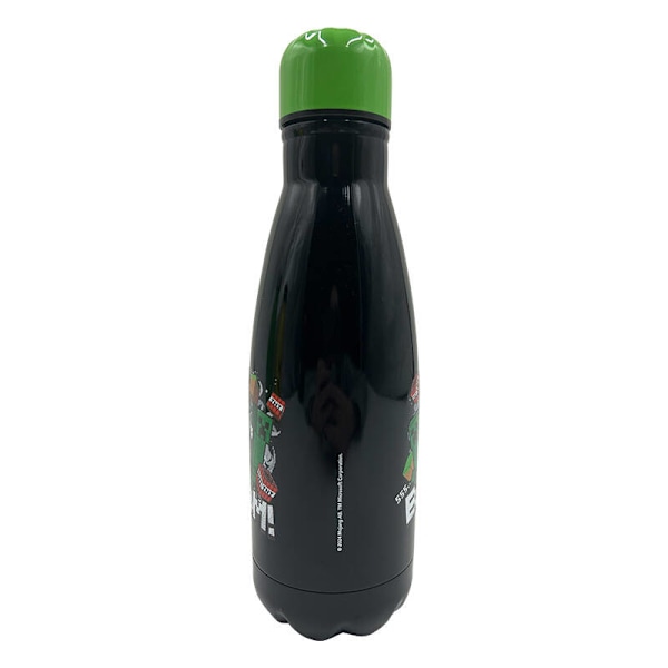 Bidon 500 ml Minecraft MC00017 KiDS -lisenssi