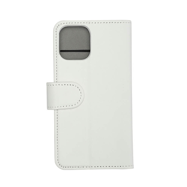 Mobilfodral Vit - iPhone 11 Pro