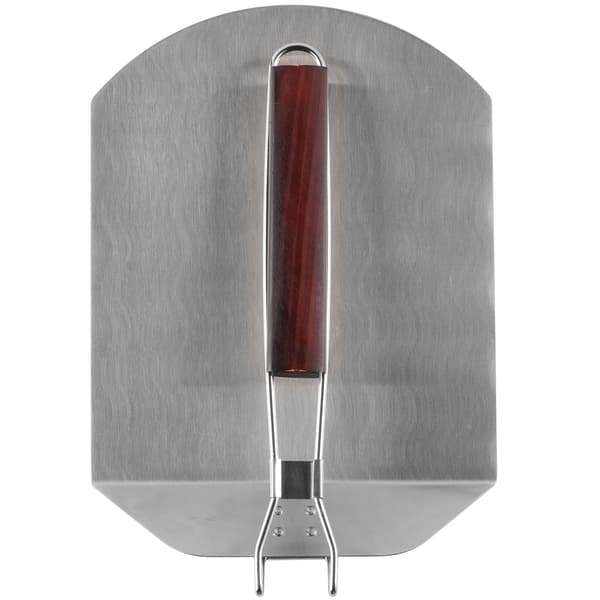Pizza baking set