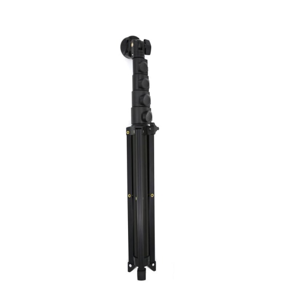 INF Mobilstativ / kamerastativ selfiepinne tripod (45-160 cm)