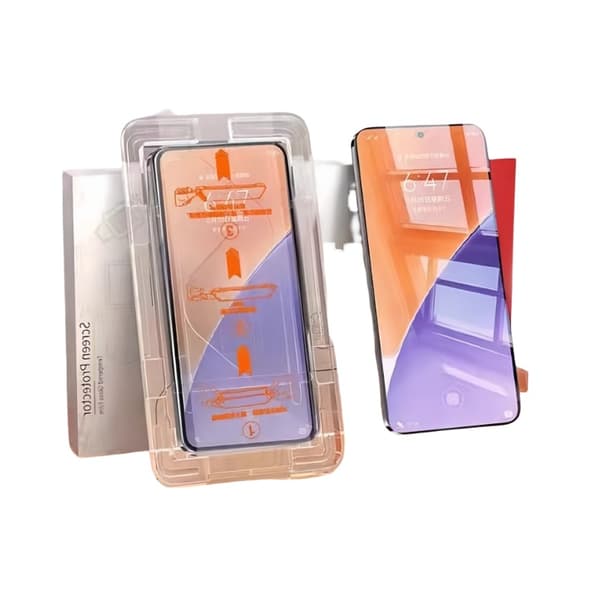 Skärmskydd i Härdat Glasför Xiaomi 14T Pro