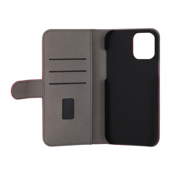 Lompakko Punainen - iPhone 12 Pro Max Limited Edition