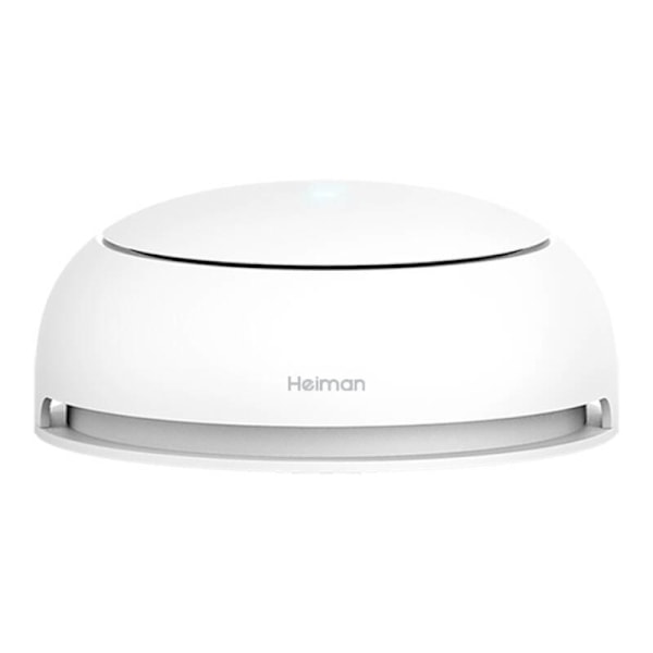 ZigBee Heiman HS2SA-1 Tuya optisk rökdetektor
