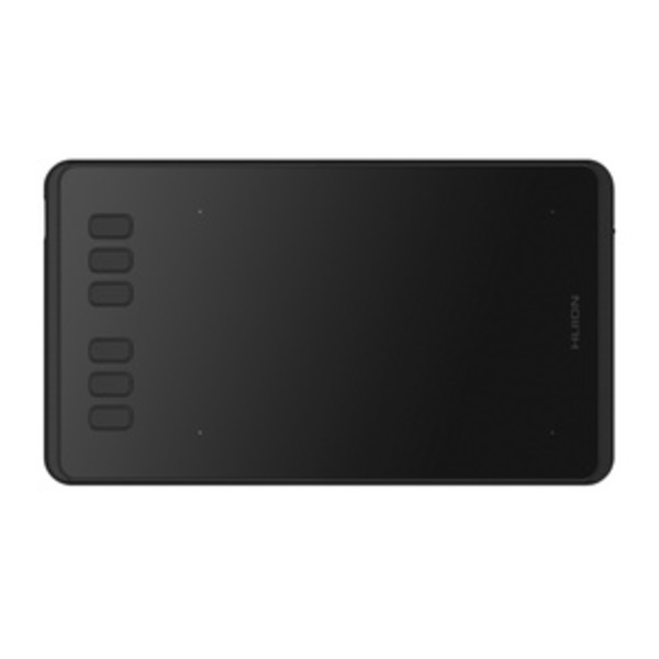 Huion H640P ritplatta