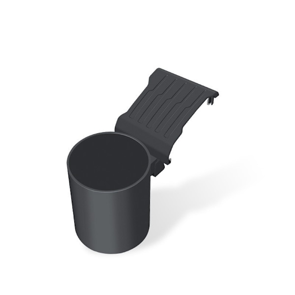 Center Console Cup Holder Matta för Tesla Model 3/Y