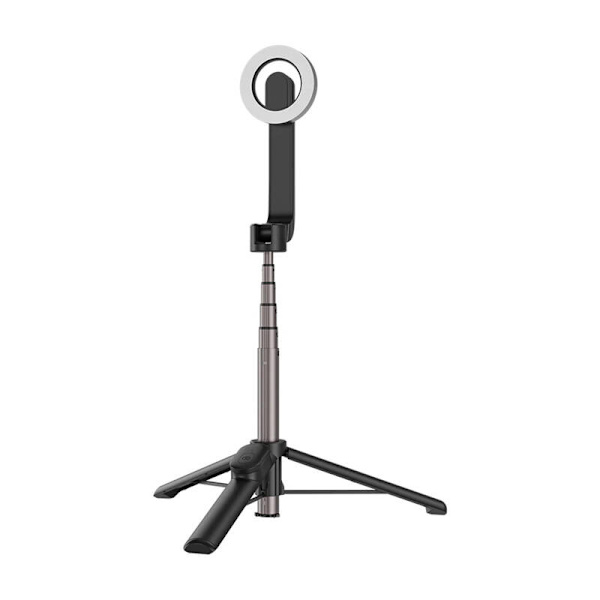 Telesin magnetisk selfiestick