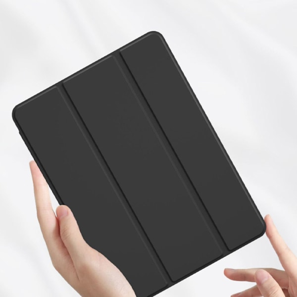 Beskyttelsesetui til Samsung Galaxy Tab Samsung Galaxy A8 X200/X205 10,5 tommer Sort