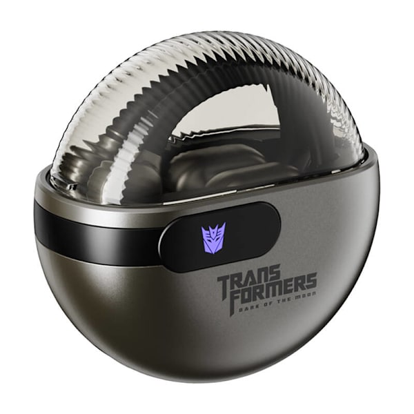 TWS Transformers TF-T09 kuulokkeet (harmaa)