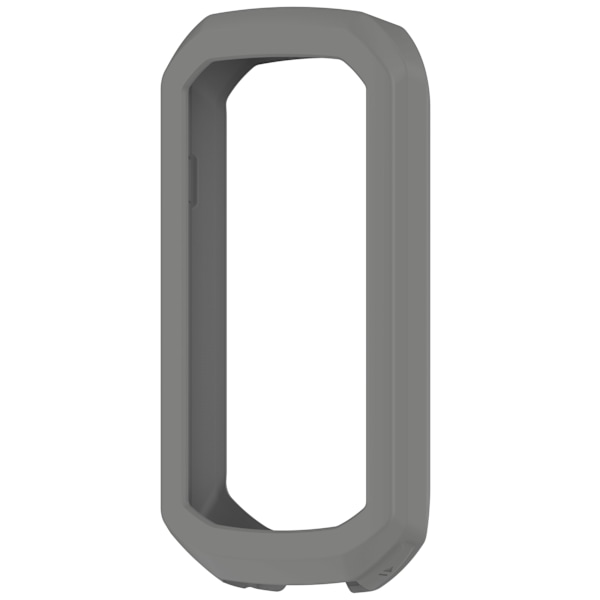 Silikonikuori Garmin Edge 1050:lle Harmaa