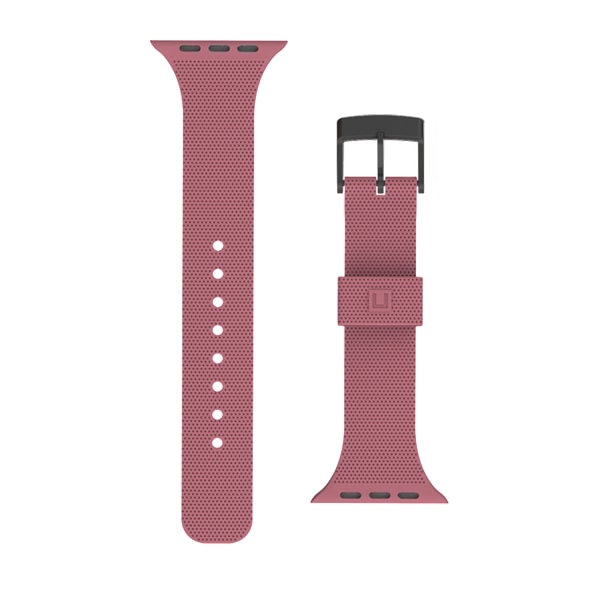 Apple Watch 45/44/42mm [U] Aurora Strap, DustyRose