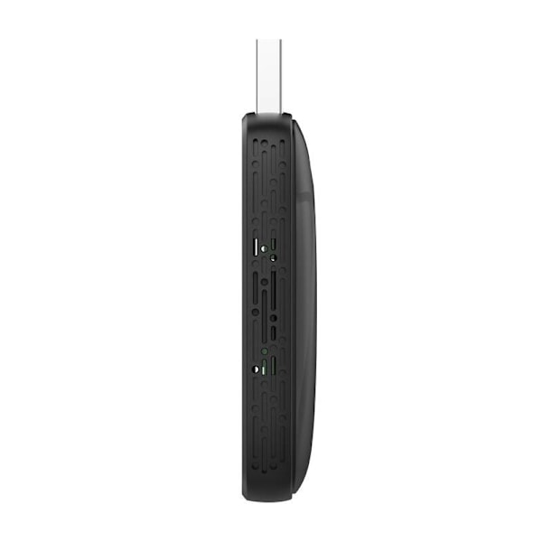 Carlinkit AIR X2 Carplay/Android Auto trådlös adapter