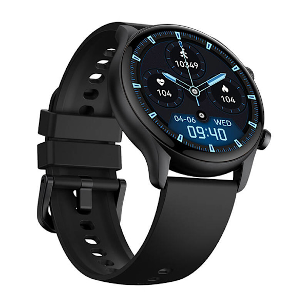 Zeblaze Btalk 3 Plus Smartwatch (svart)