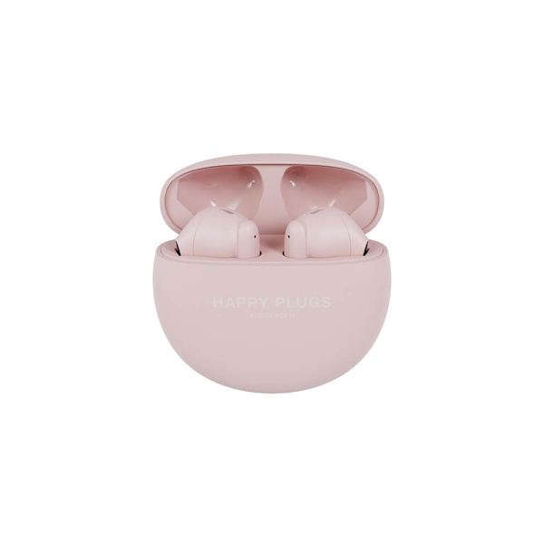 Hörlur Joy Lite In-Ear TWS Rosa