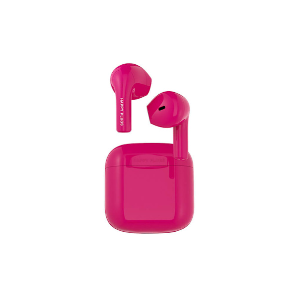 Hörlur Joy In-Ear TWS Cerise