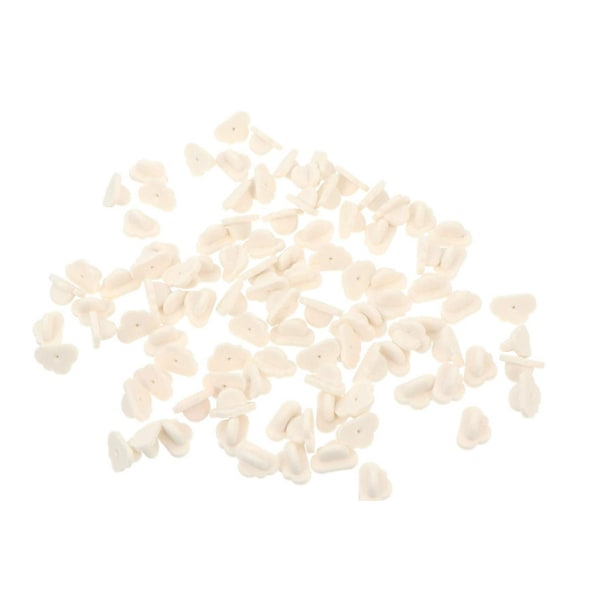 DIY Gumminitningssats (150 st) cirkel