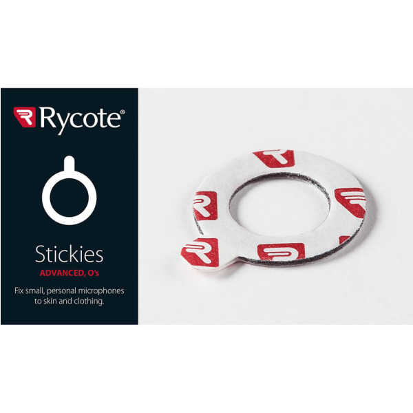 Stickies Advanced 23mm O´s 25-Pack