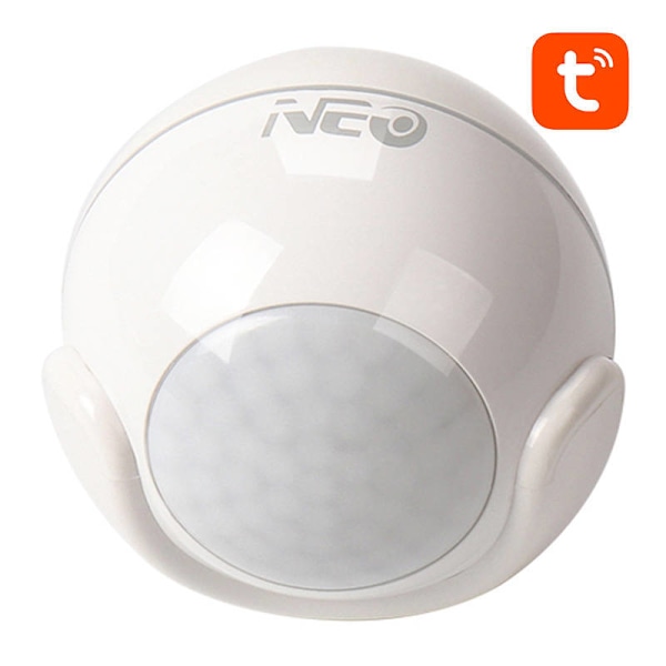 Smart PIR-rörelsesensor NEO NAS-PD01W WiFi TUYA
