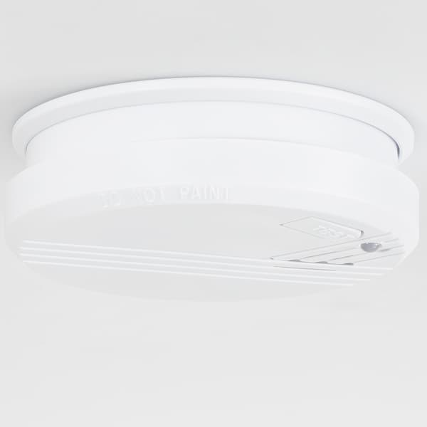 KD-134A Brandvarnare standard 2-pack