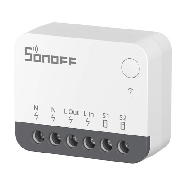 Älykytkin ZigBee SONOFF ZBMINIR2