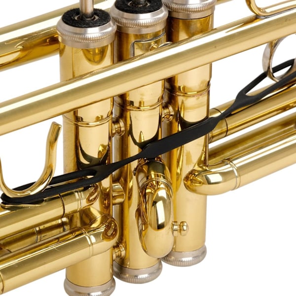 Yamaha Slide Pull String för trumpet