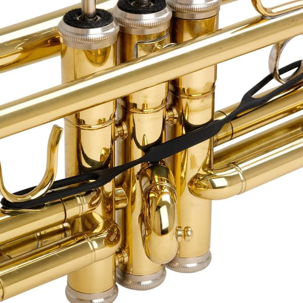 Yamaha Slide Pull String til Trompet