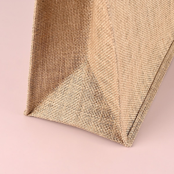 Hørstoftaske Model 4