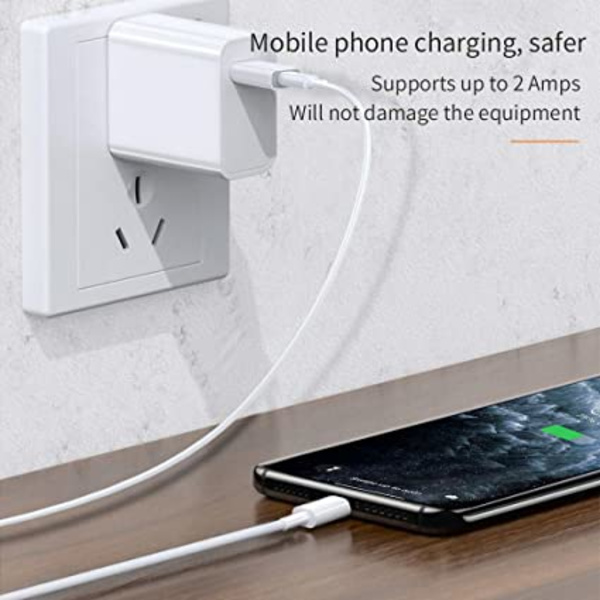 USB 3.0 (han) til USB-C (hun) adapter Sølv