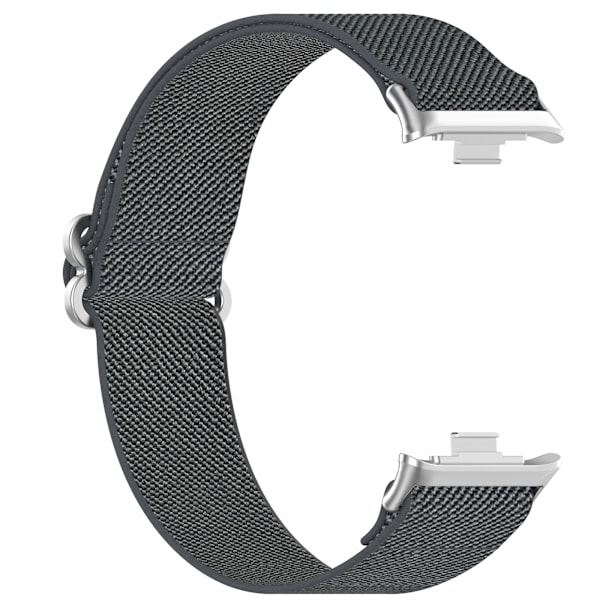 Redmi Watch 5 Elastiskt Nylonarmband för Xiaomi Band 9 Pro