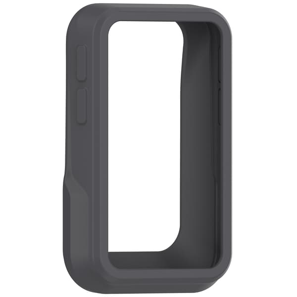 Garmin Approach G20 Solar -silikonisuojakotelo Grey Grey