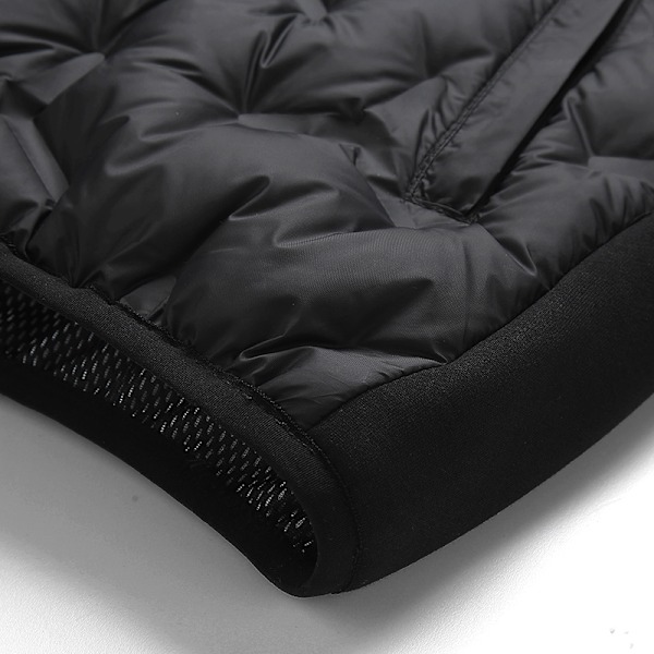Uppvärmbar Väst med 10 Värmezoner 4XL