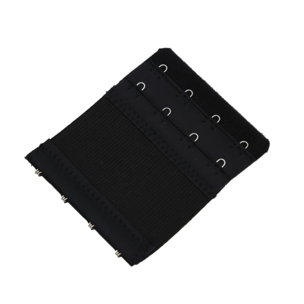 INF BH-Förlängare Vit / Svart / Beige 3-pack