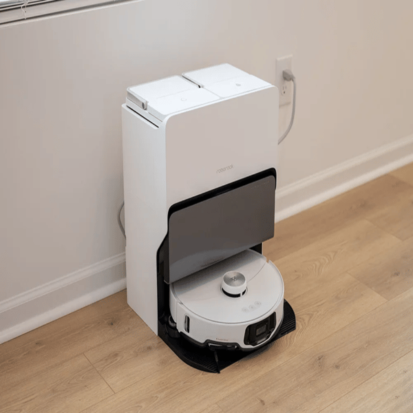 Roborock S8 MaxV Ultra G20s -suodatin, 4 kpl