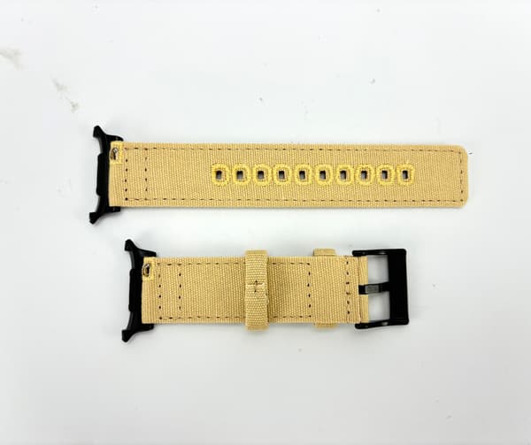 Urrem til Samsung Galaxy Watch 7 Ultra Khaki Khaki