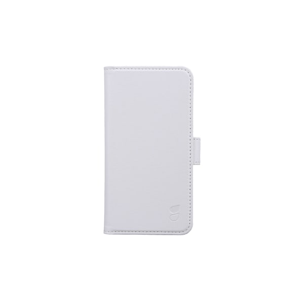 Mobilfodral Vit - iPhone 11