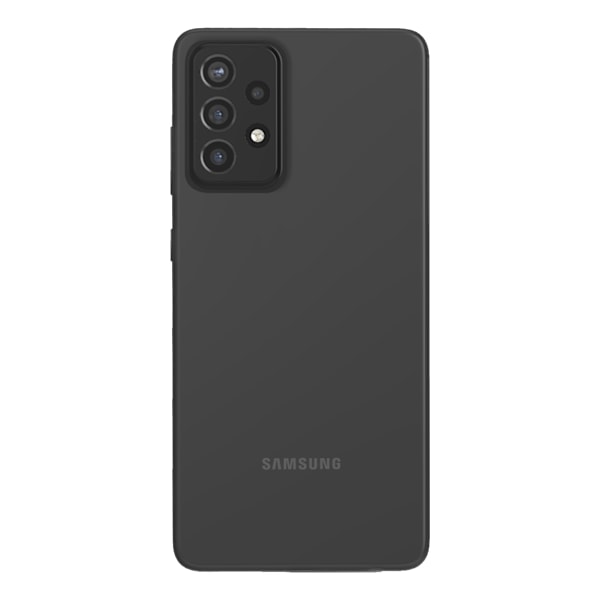Samsung Galaxy A72 5G 0.3 Nude, Transparent