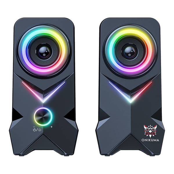 Gaminghøjttalere Onikuma L2