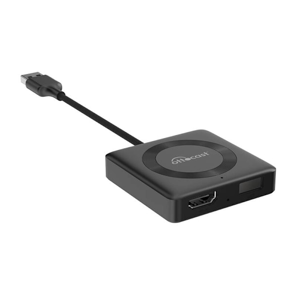 MAX Ottocast TV-biladapter CA361-C4