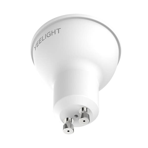Intelligentna żarówka Yeelight W1 GU10 (ściemnialna) 1szt