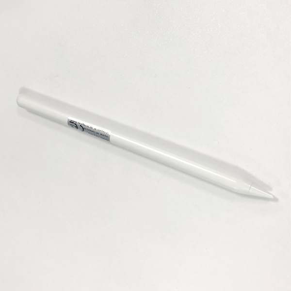 Universal Stylus pen til iPad med 4 spidser White White