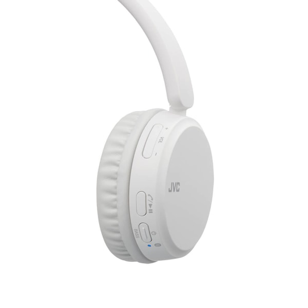 Hörlur On-Ear Wireless HA-S35BT Vit
