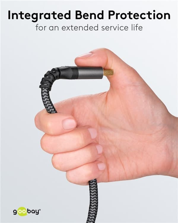 DisplayPort™-kabel 1.4